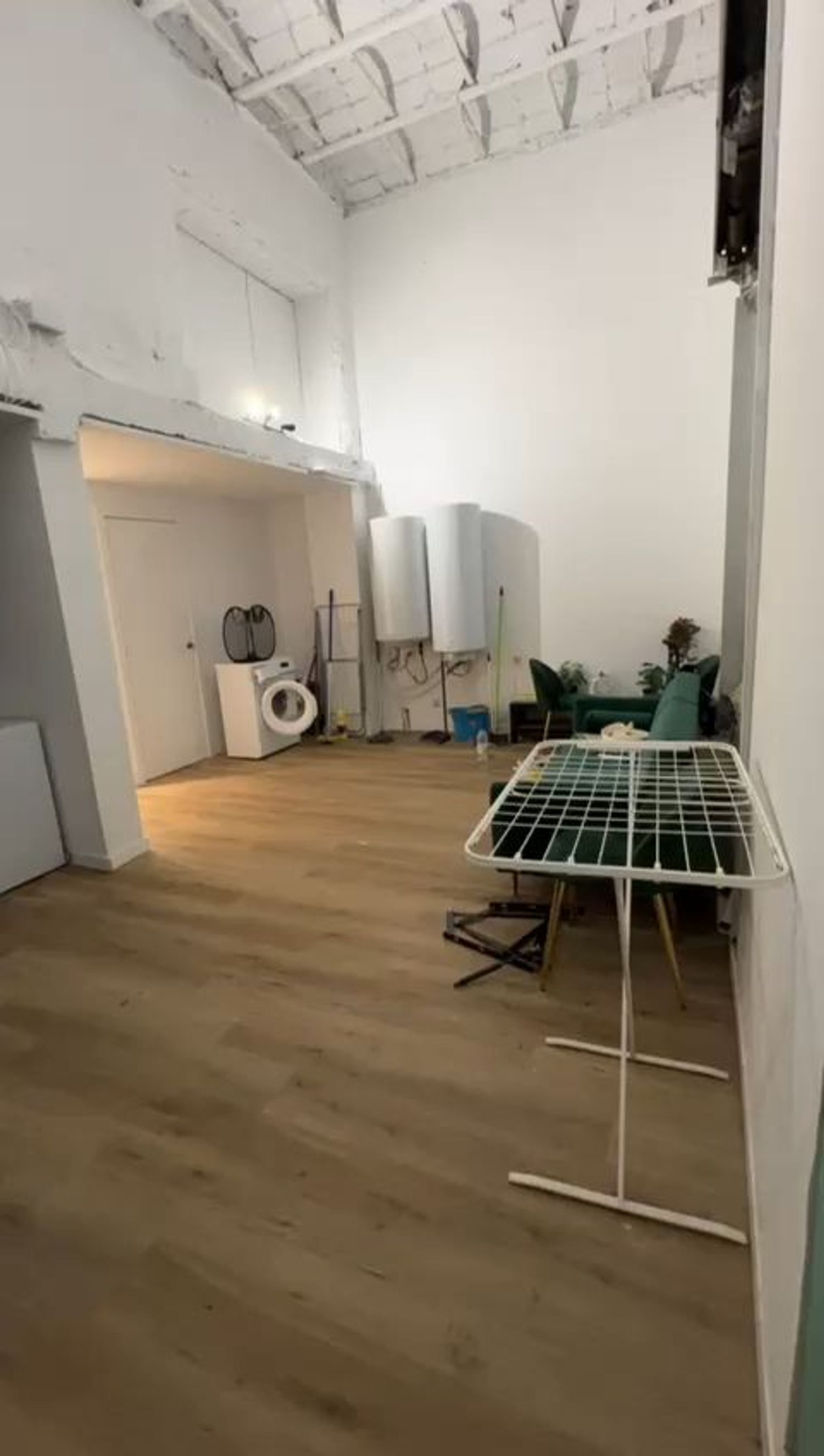 Estudio en Calle de Praga, 2, El Baix Guinardó - Foto 11