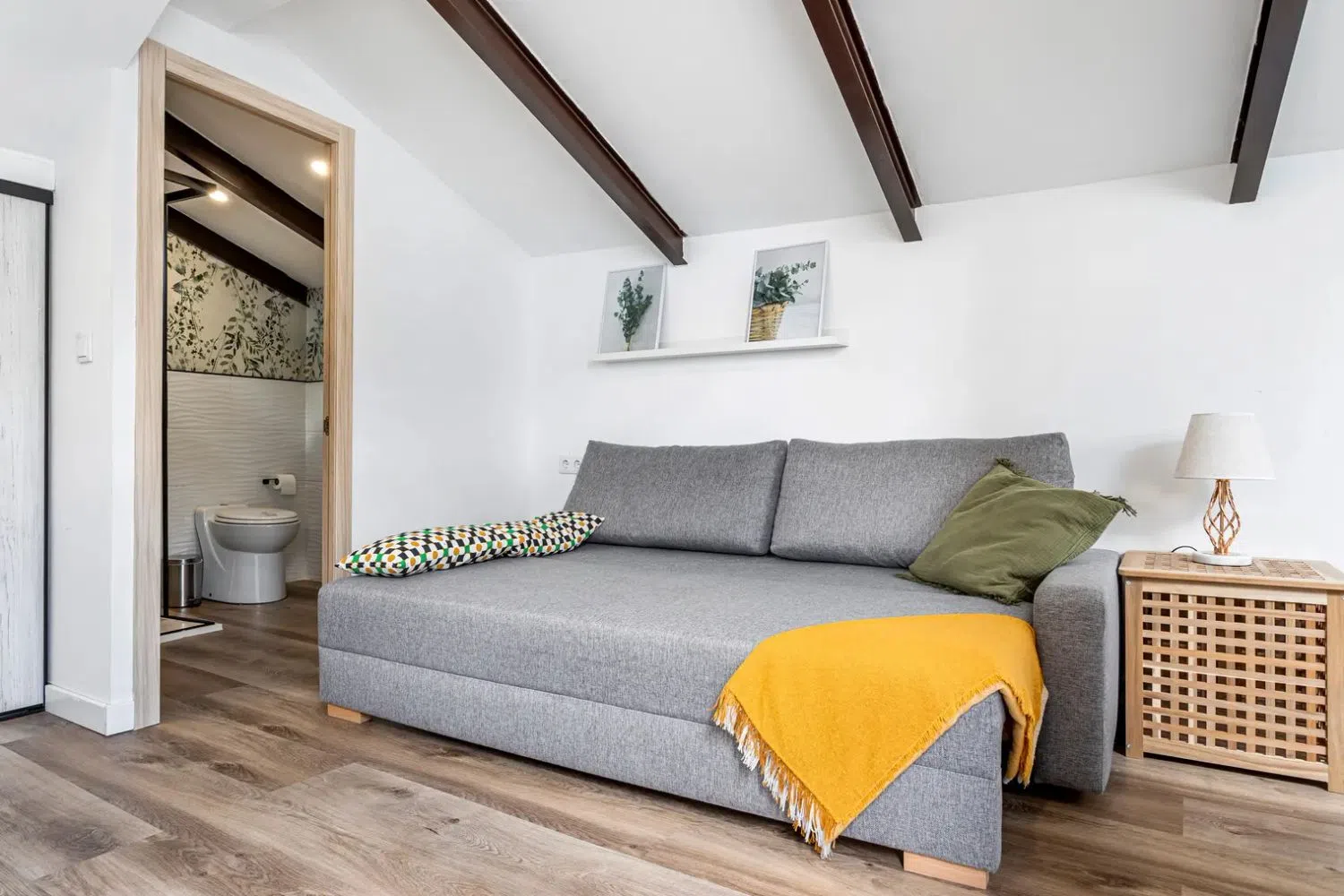 Estudio en calle Tenerias, 4 - Foto 6