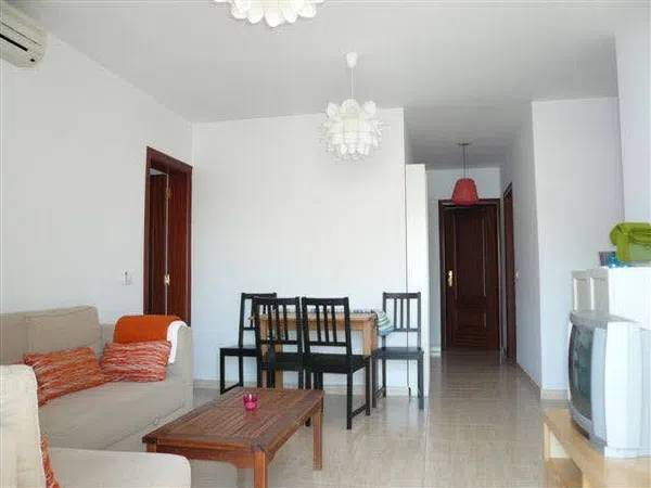 Piso en Calle Halcón, 18 - Foto 1