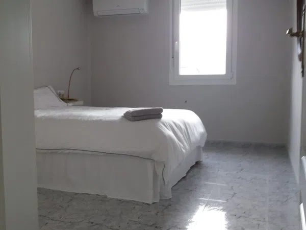 Piso en Calle Esperanza de Triana, 23, López de Gomara - Foto 2