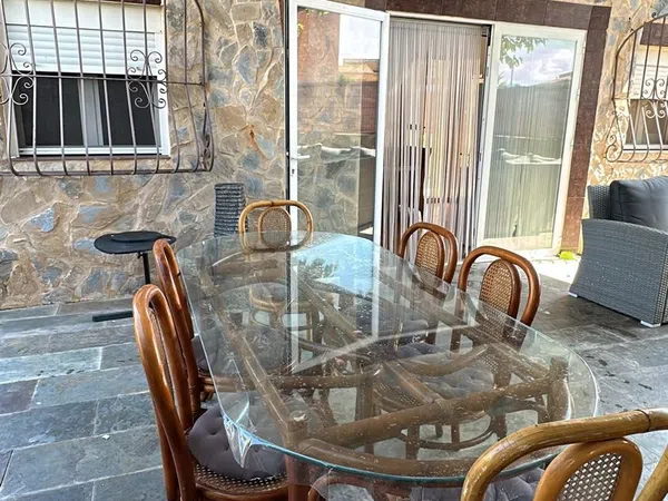 Chalet pareado en Camino Bassetes, 9, Oliva Nova, Oliva Nova - Foto 24