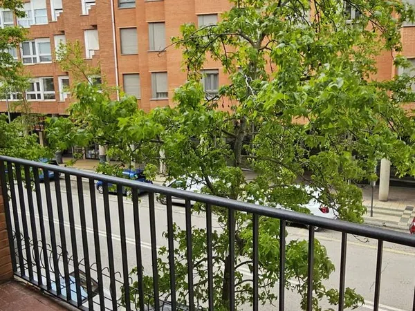 Piso en Avda de Valladolid, Avda de Valladolid - Foto 1