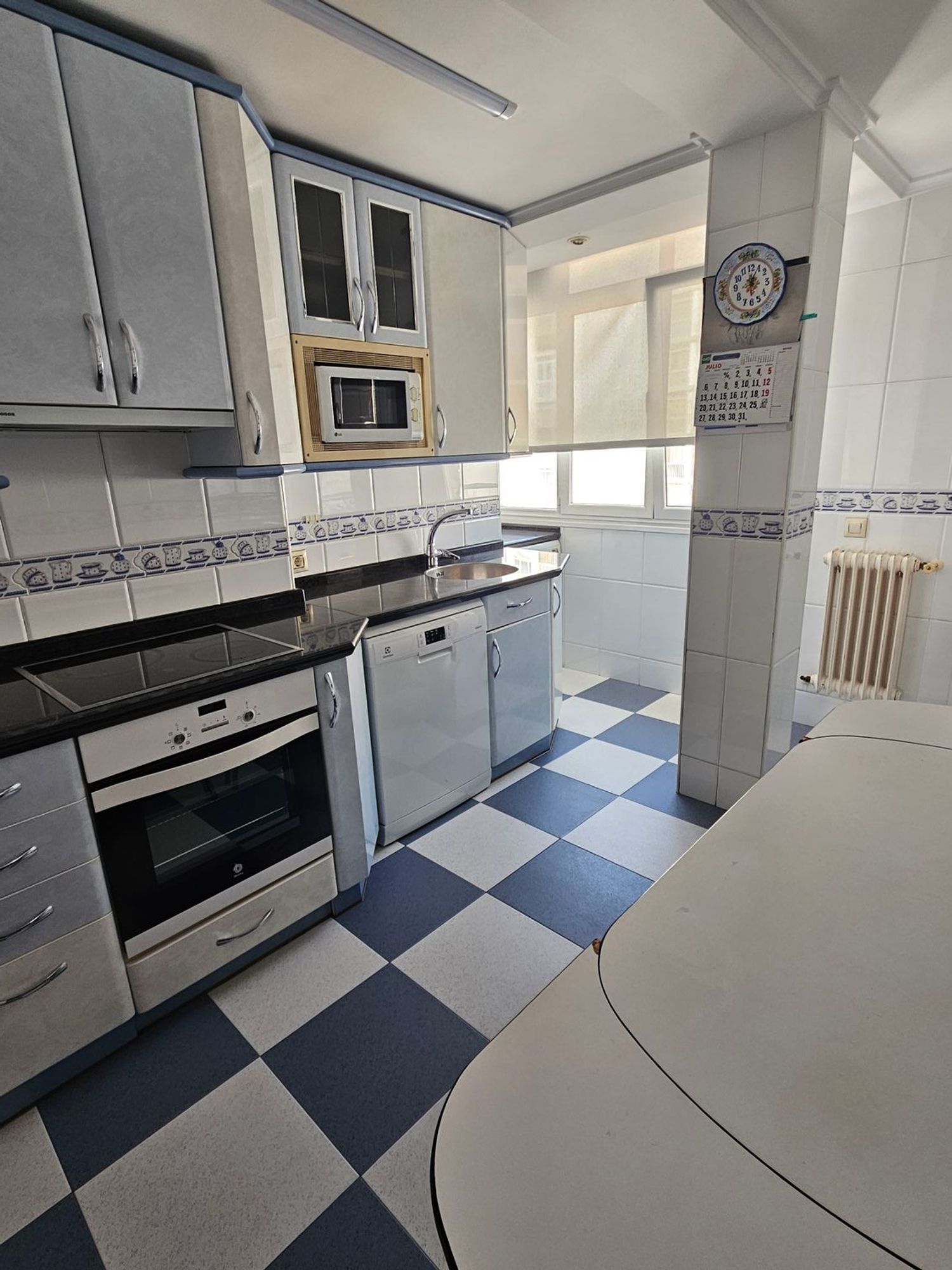 Piso en Calle Alejandro Yagüe, 7, Gamonal - San Bruno - G9 - Foto 2