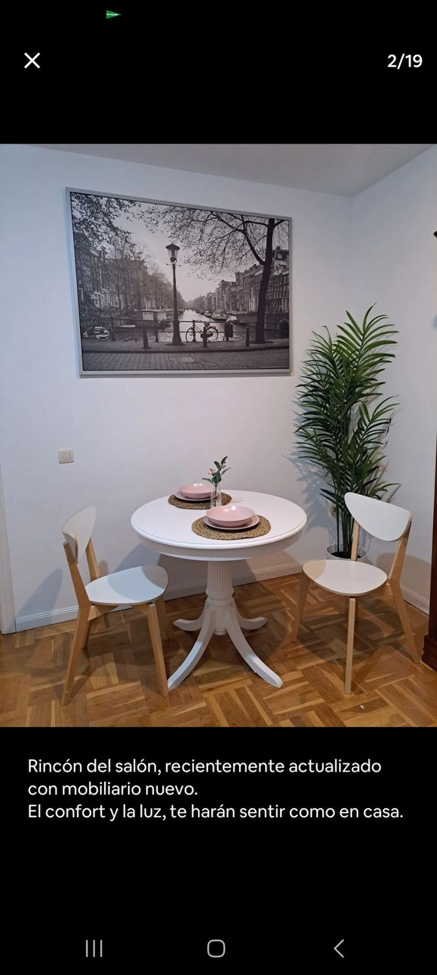 Piso en calle de José Ortega y Gasset, 90 - Foto 2