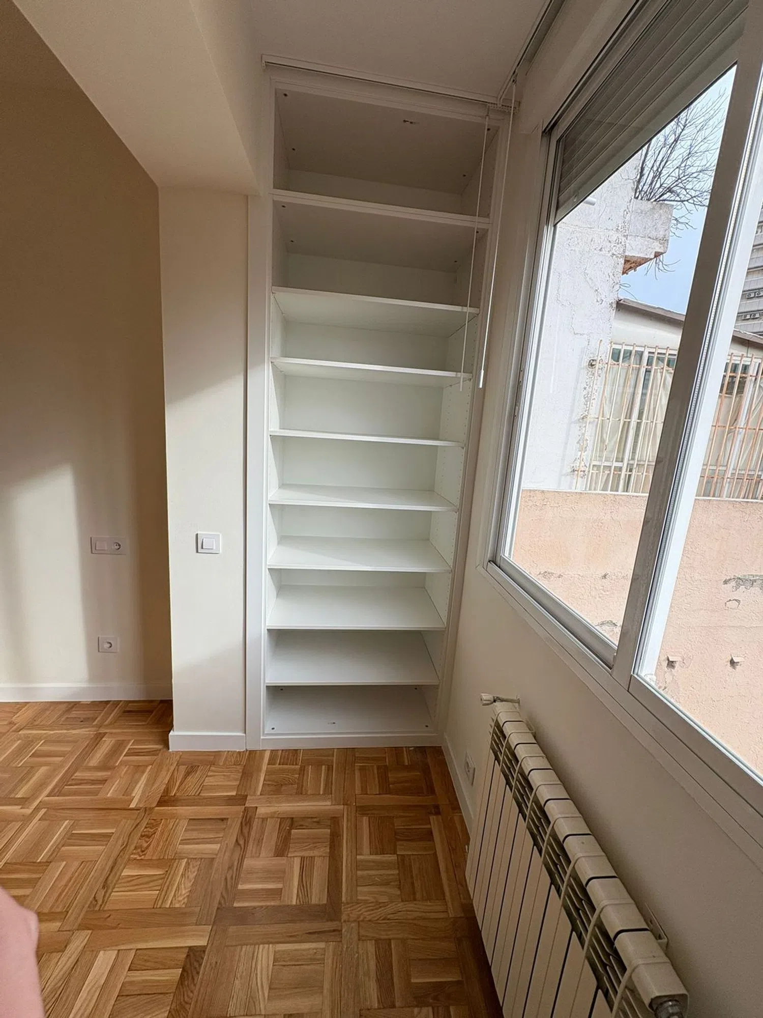 Piso en Barrio El Viso - Foto 33