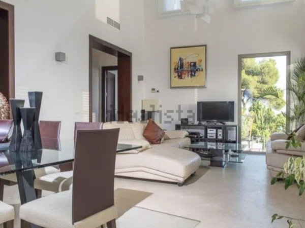Casa o chalet independiente en Pinares de San Antón - Foto 20