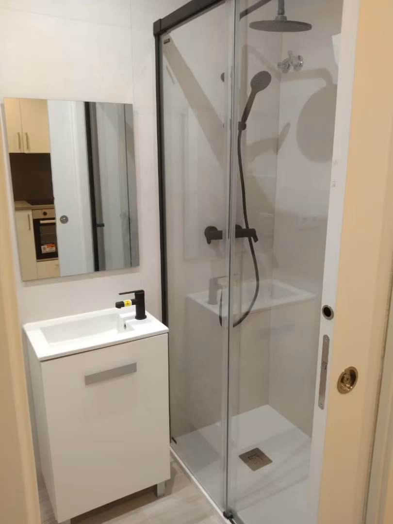 Estudio en  Passeig de la Mare de Déu del Coll 88 - Foto 3