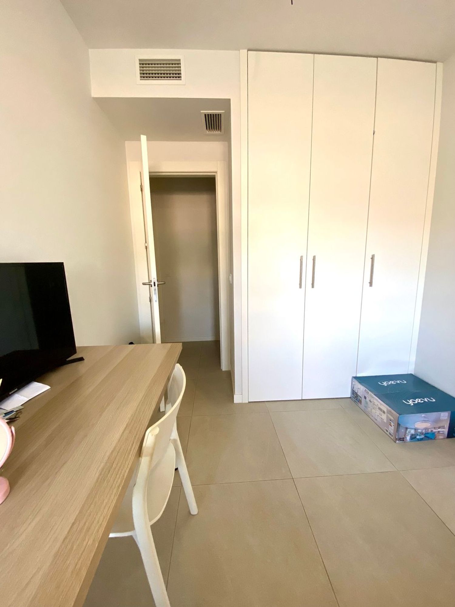 Piso en Avenida del Mar, 101, Almerimar, Almerimar - Foto 4
