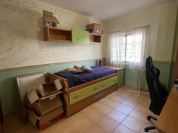 Chalet pareado en costanera, 9 - Foto 17