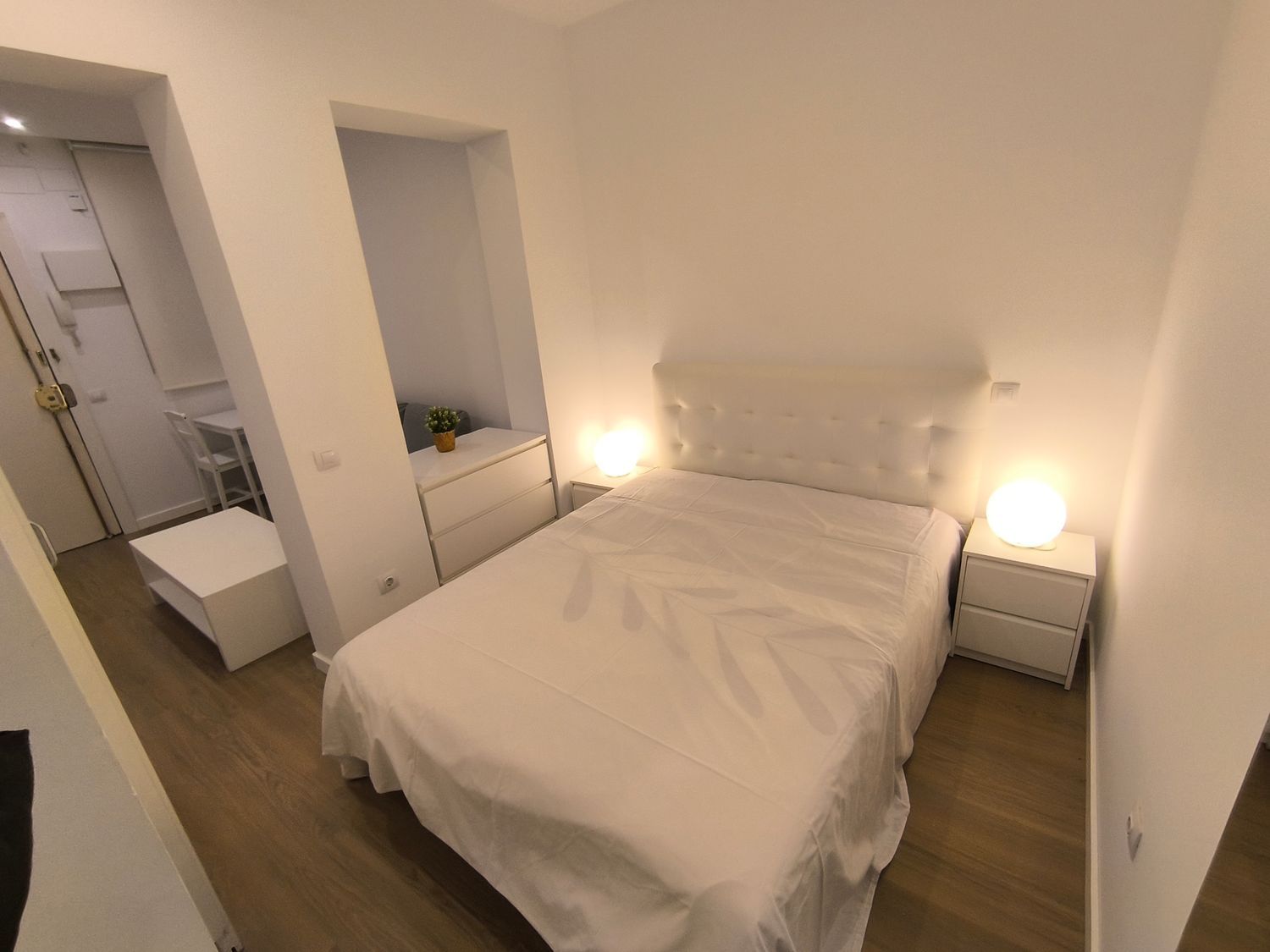 Estudio en Calle de Ponzano, 23, Nuevos Ministerios-Ríos Rosas - Foto 5