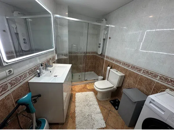 Piso en Calle Pintor Gisbert, 55 - Foto 11