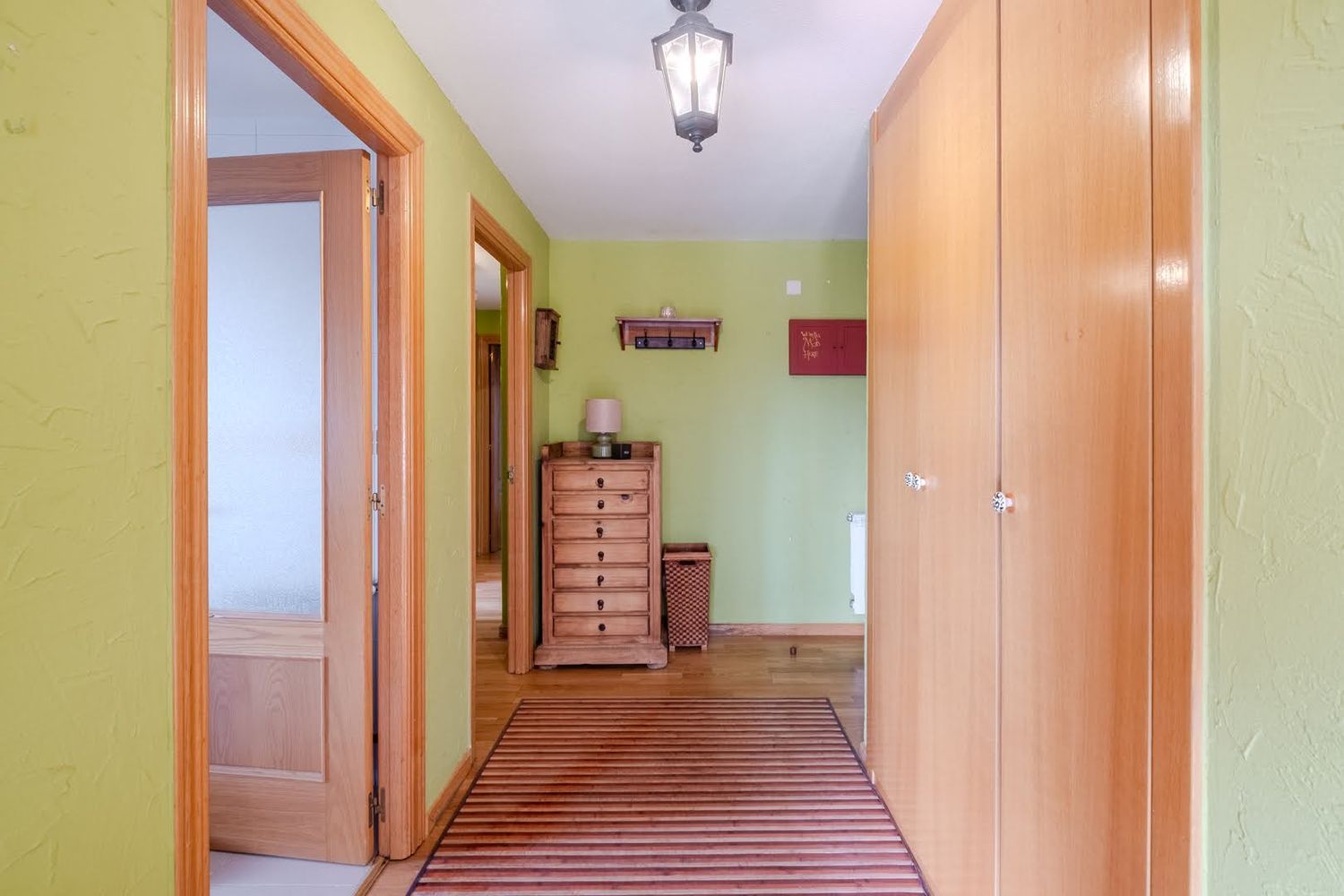 Piso en Barrio Valdepelayo-Montepinos-Arroyo Culebro - Foto 18