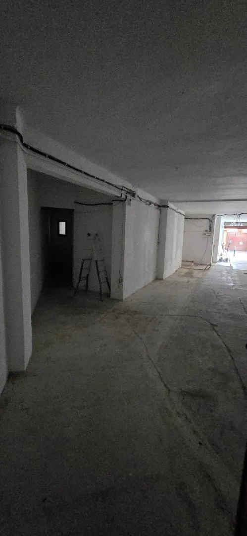 Planta baja en  Passatge dels Garrofers 6 - Foto 1