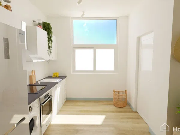 Estudio en Avenida de la Marina, 16 - Foto 10