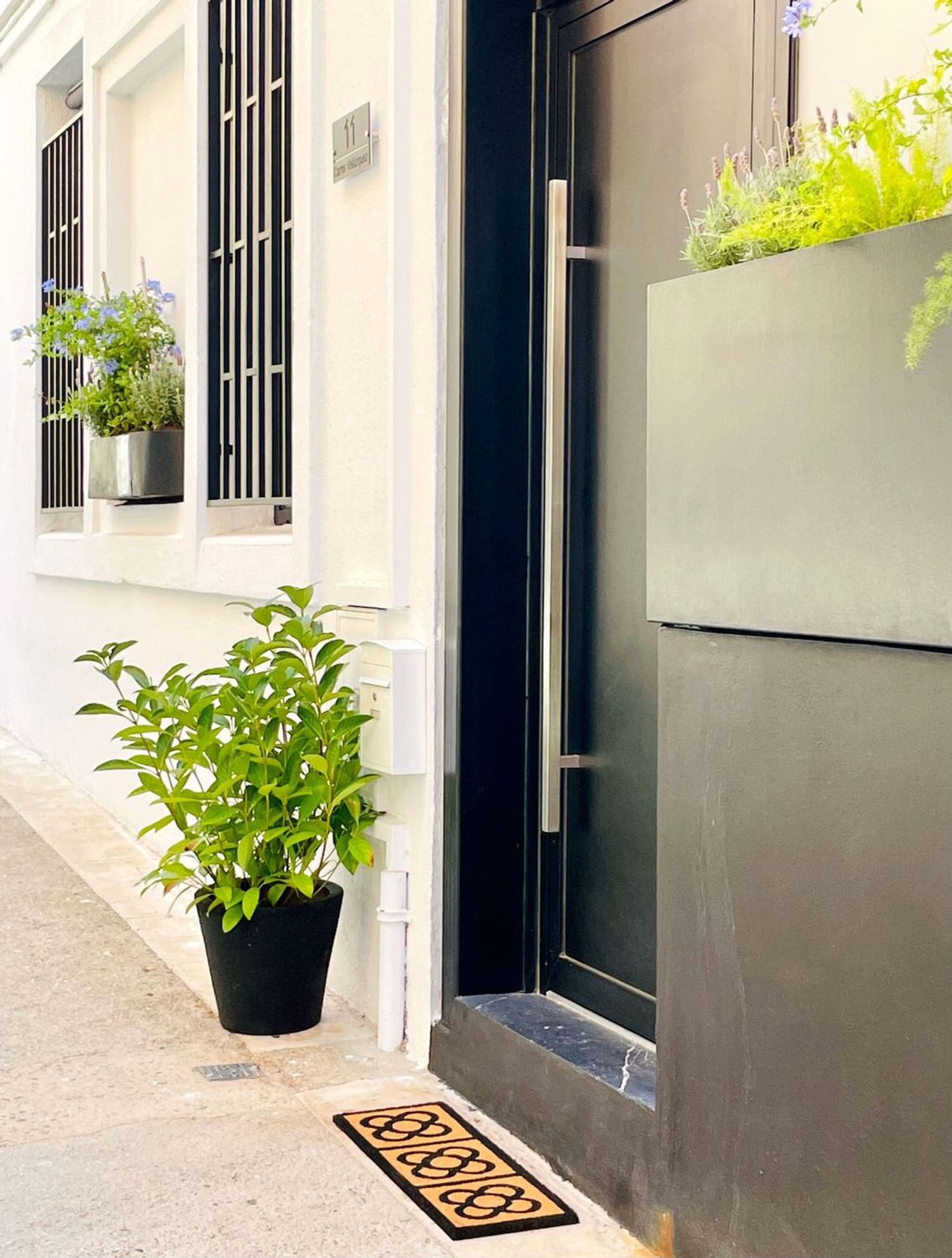 Chalet adosado en calle Velázquez, 11 Sn - Foto 3