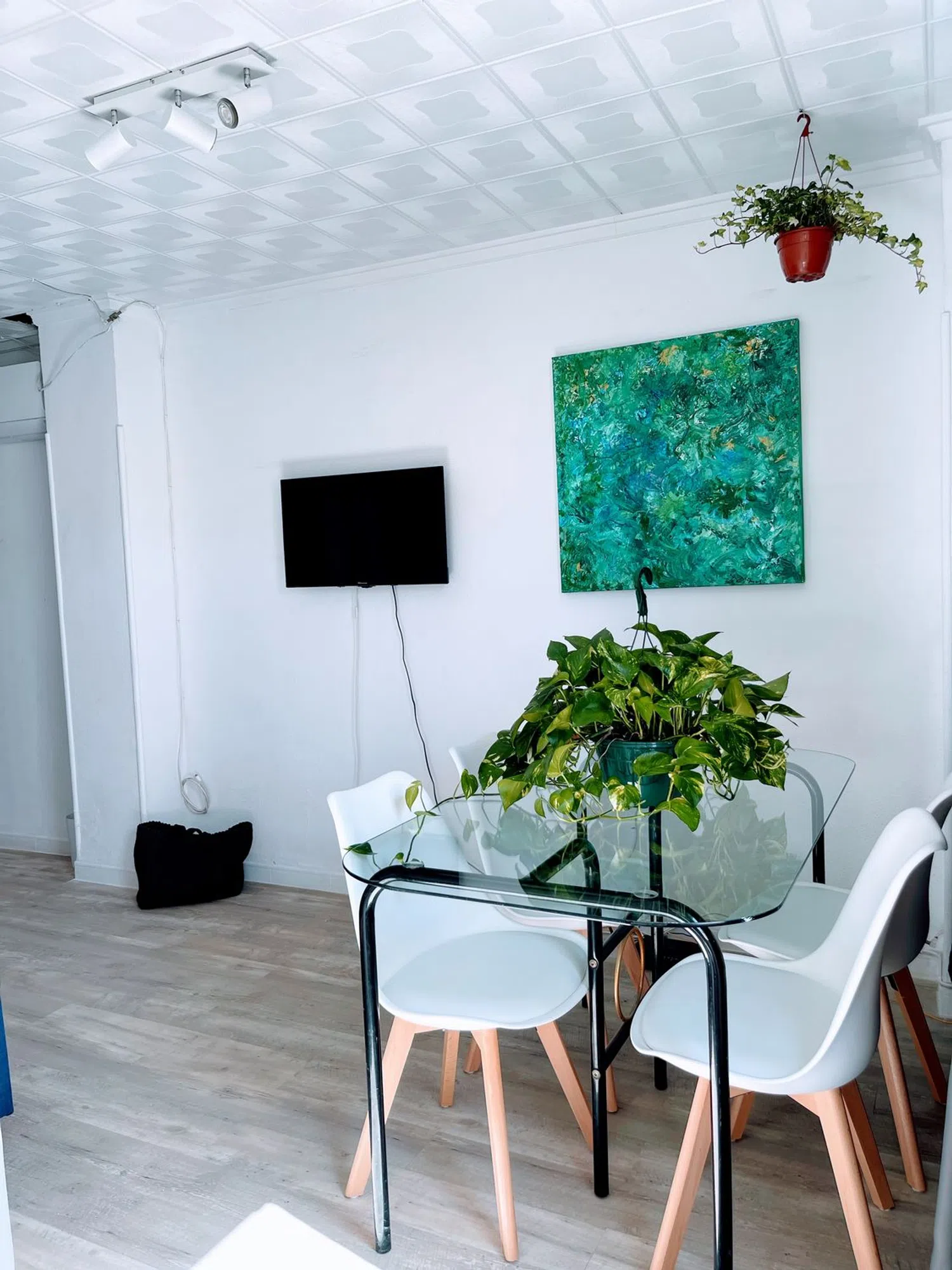 Ático en calle Doctor Buades, 90 - Foto 14