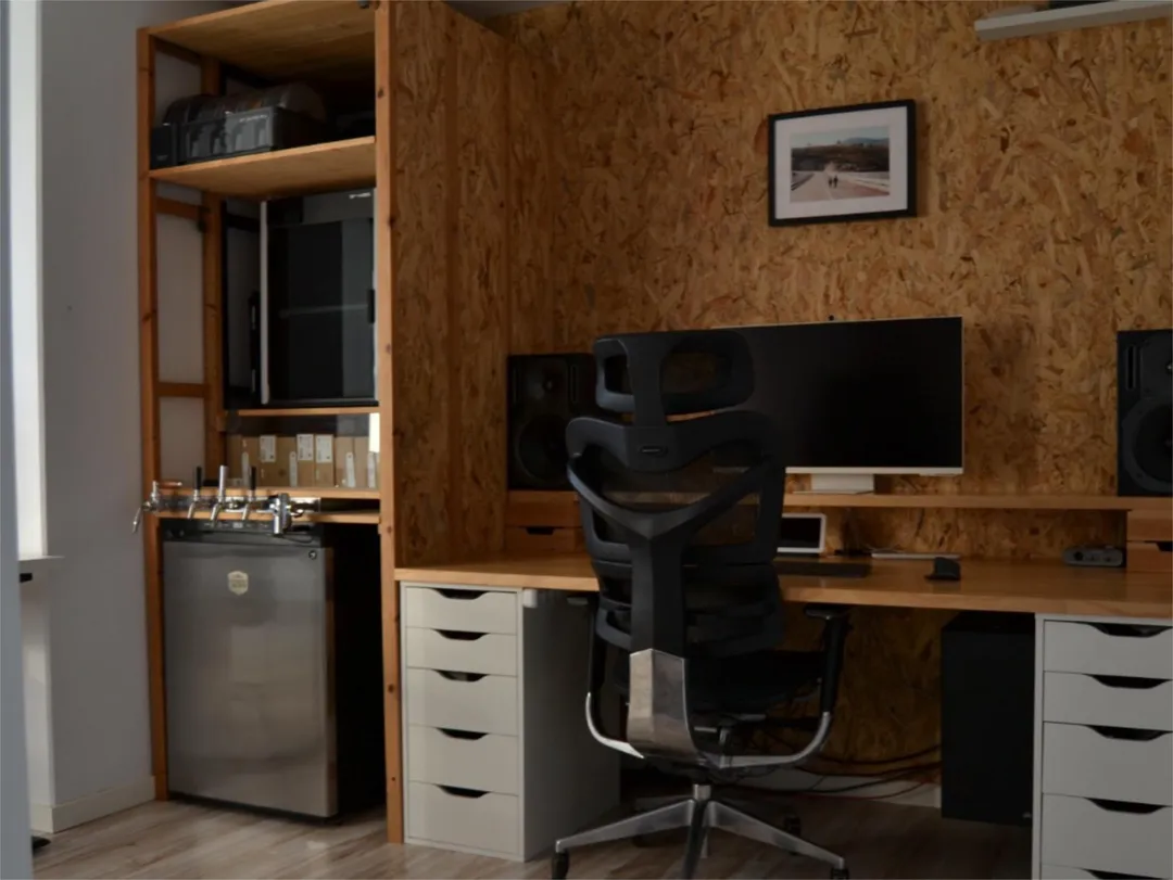 Piso en  Ronda de Outeiro 274 - Foto 15