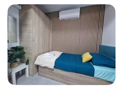 Estudio en calle del Amor Hermoso, 95