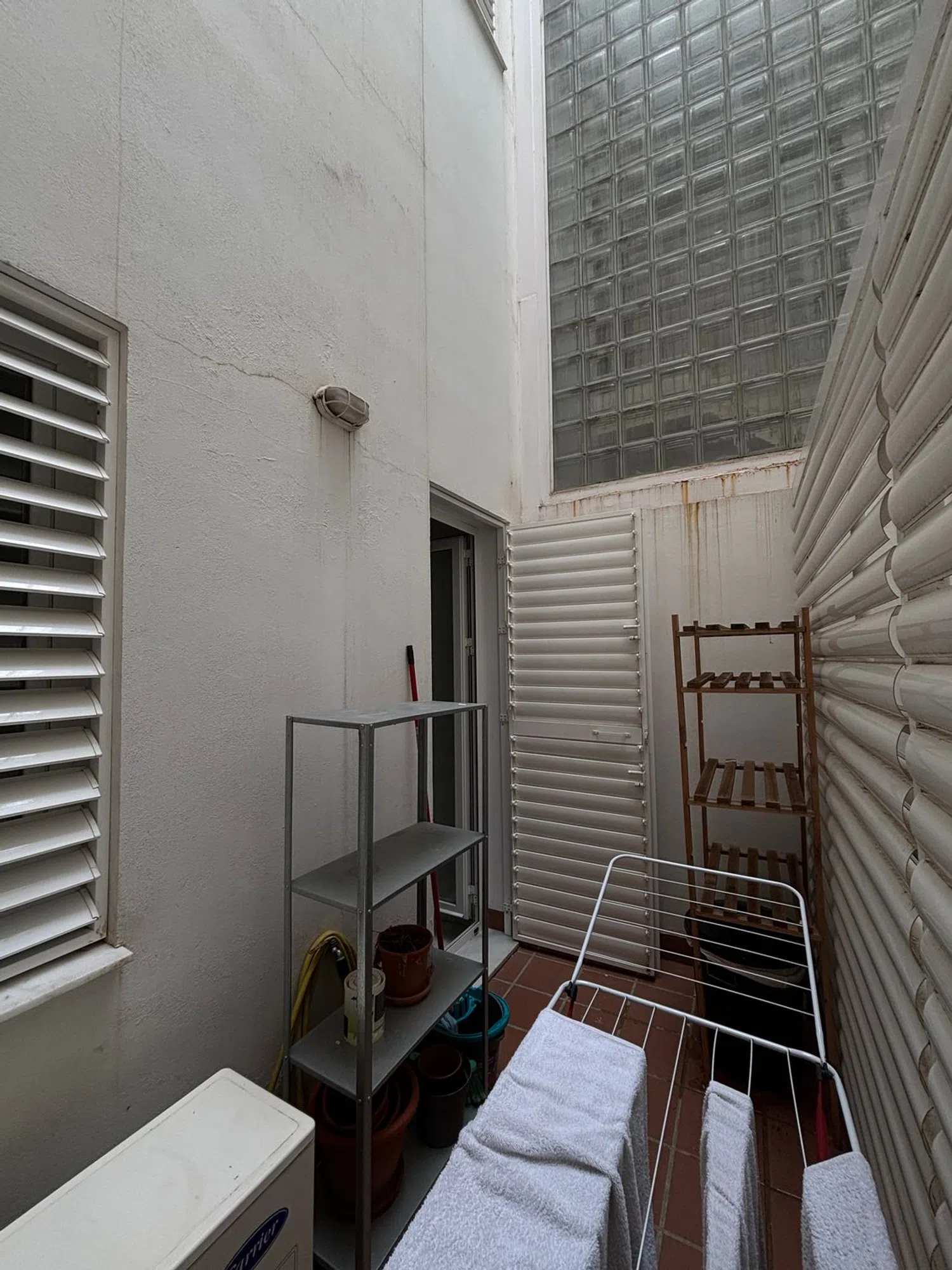 Piso en calle Don Alonso el Sabio, 11 - Foto 23