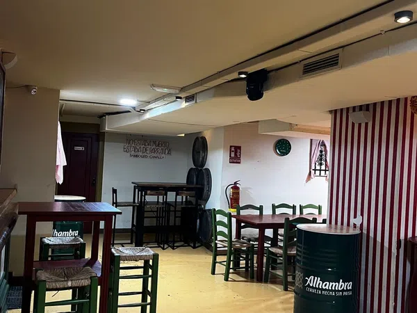Local en Bar de copas en Calle Gran Capitán, 25, Jardín Botánico - Foto 12