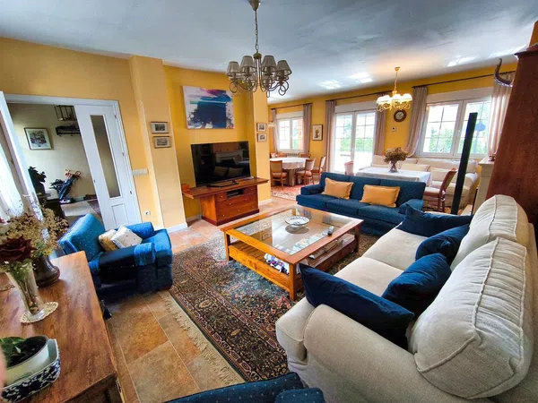 Casa independiente en Centro - Foto 12