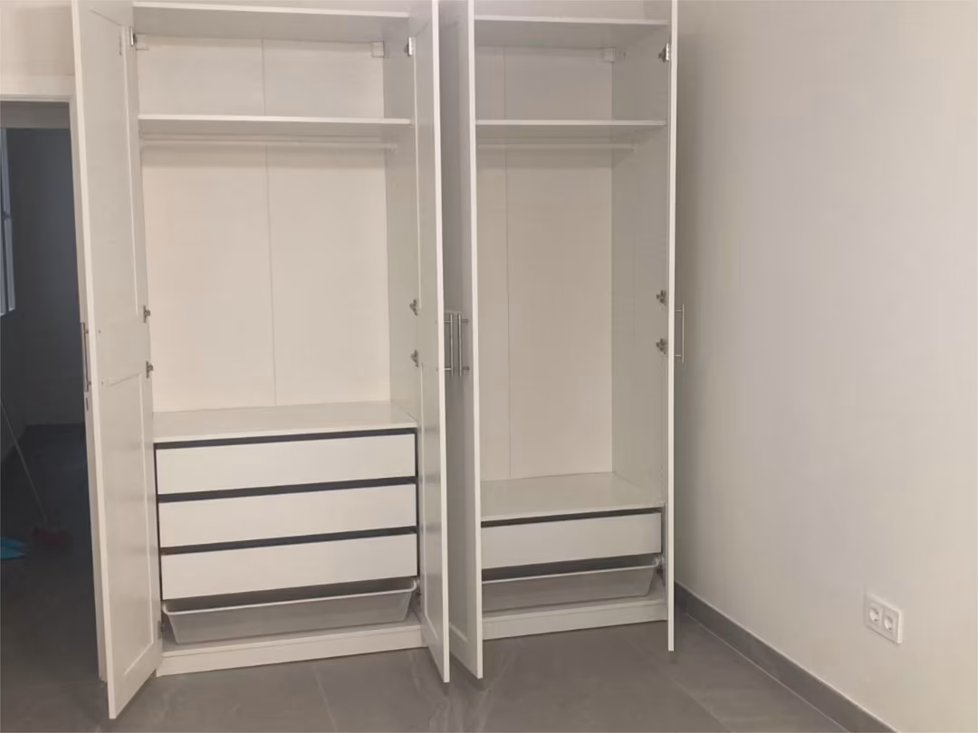 Piso en  Calle Infante Carlos de Borbón 16 - Foto 13