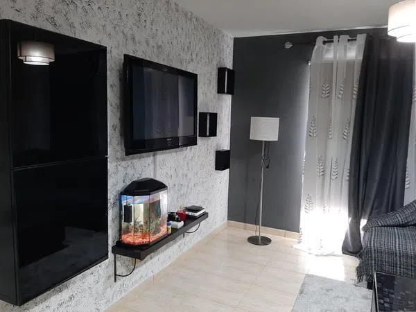 Piso en Calle Virgen del Pilar, 43, Escaleritas - La Feria - Foto 13