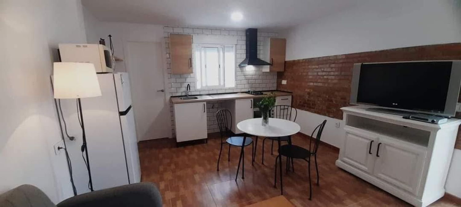 Casa o chalet independiente en Calle Martín de Saavedra, 48, Brillante - Foto 3