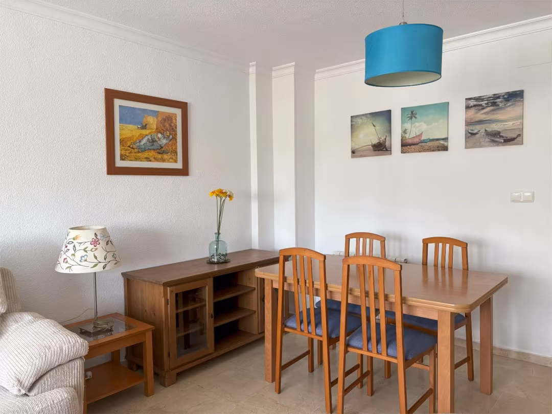 Piso en  Avenida Federico García Lorca 31 - Foto 10