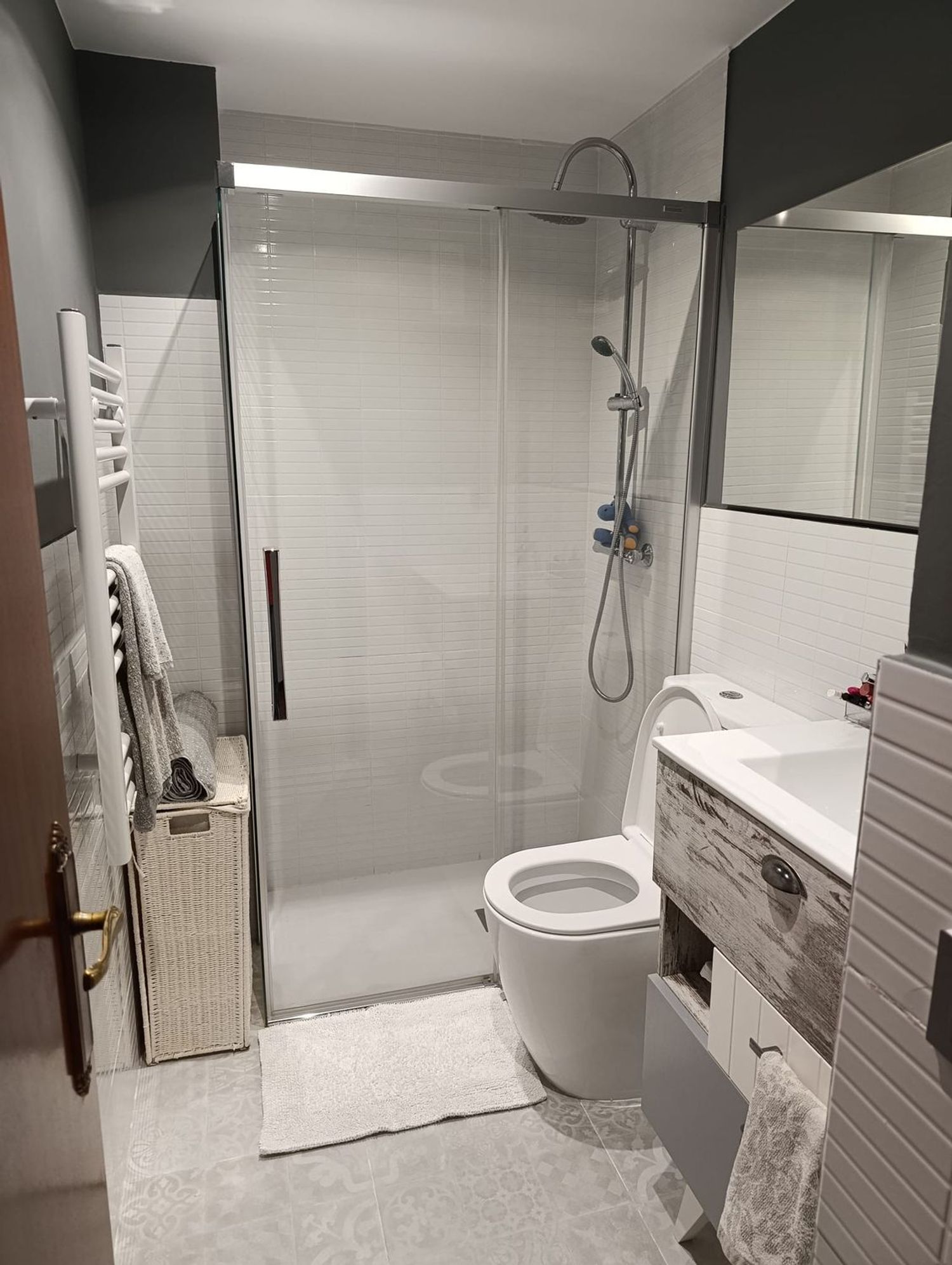 Piso en Avenida de Los Huetos, 18 b, Sansomendi - Ali, Sansomendi - Ali - Foto 7