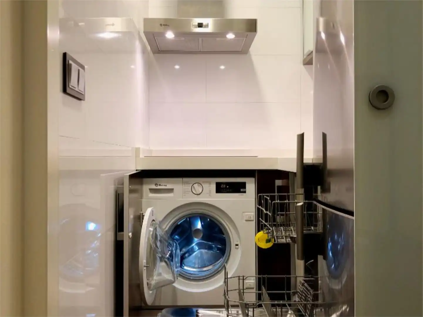 Piso en  Calle de Ríos Rosas 19 - Foto 29