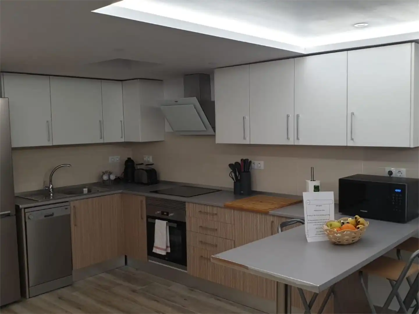 Loft en  Calle Buganvilla 10 - Foto 5