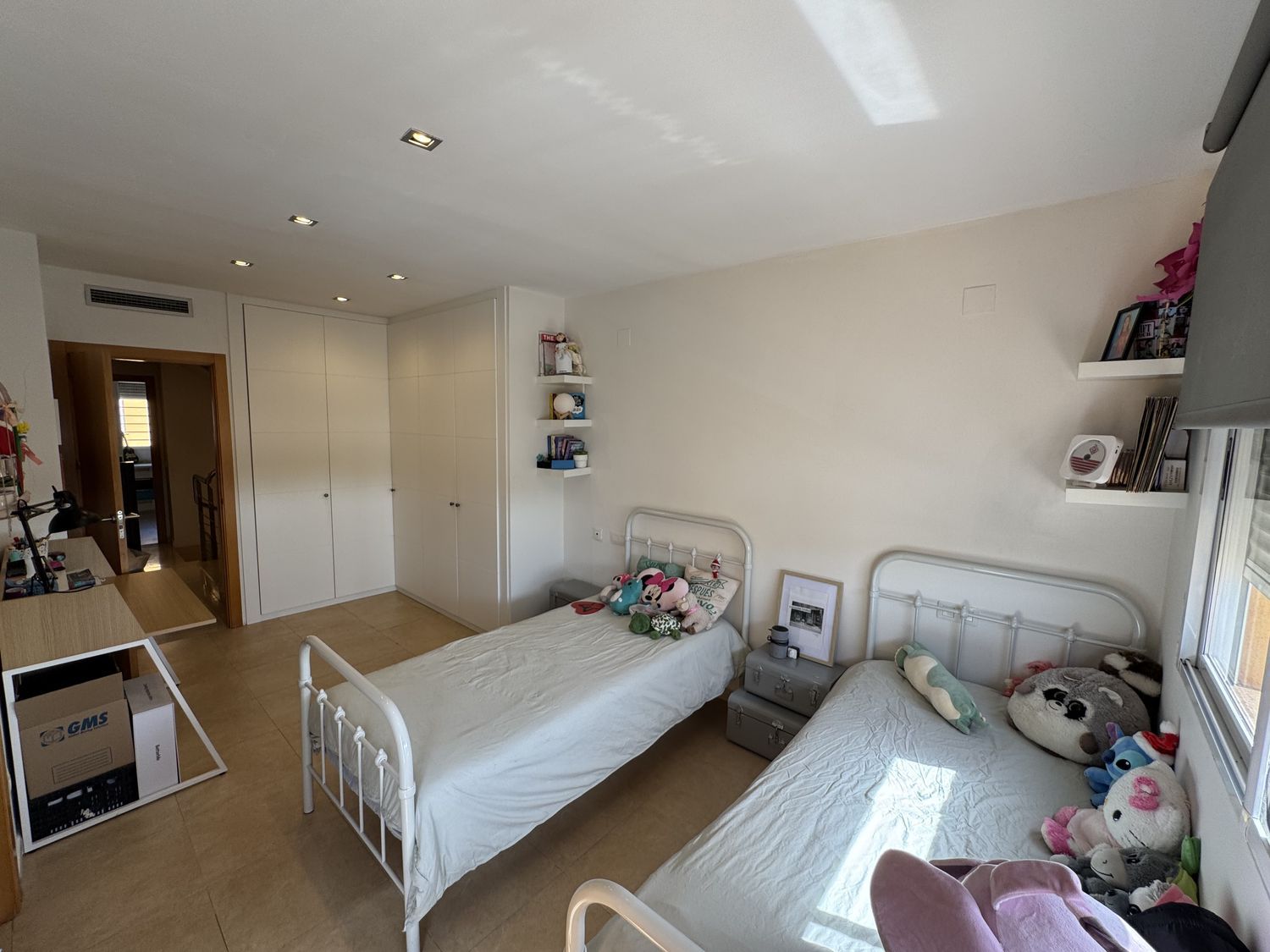 Chalet adosado en Calle Vicent Serra Llaurador, 117, Centro, Centro - Foto 12