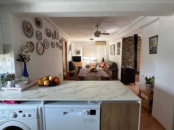 Casa o chalet independiente en Calle Cataluña, 4, Olimar - Carambolo - Atalaya de Levante, Olimar - Carambolo - Atalaya de Levante - Foto 10