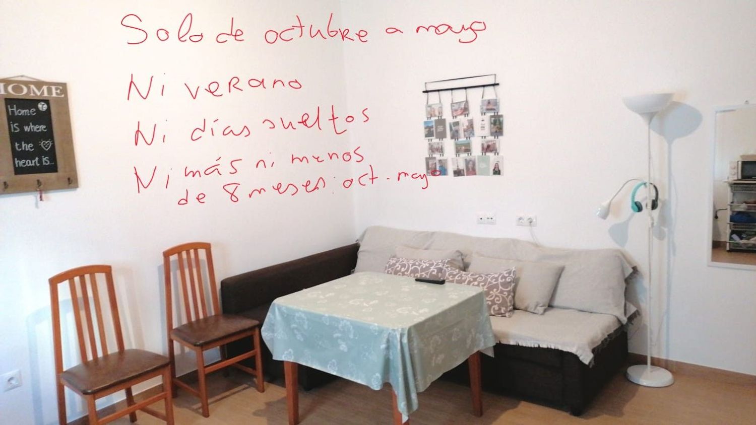 Piso en Avenida Ana de Viya, 17, Zona San José - Varela, Zona San José - Varela - Foto 4