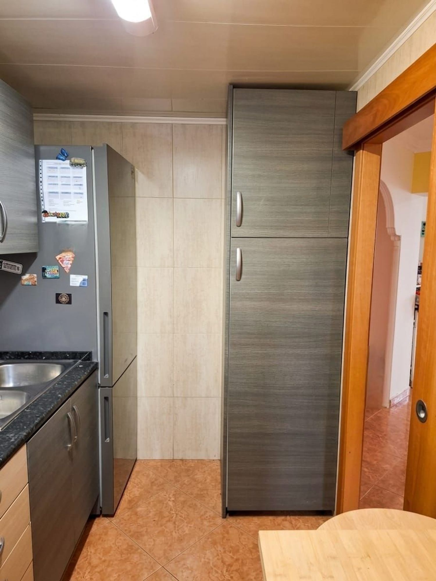 Piso en Calle del Cavall Bernat, 43 - Foto 4