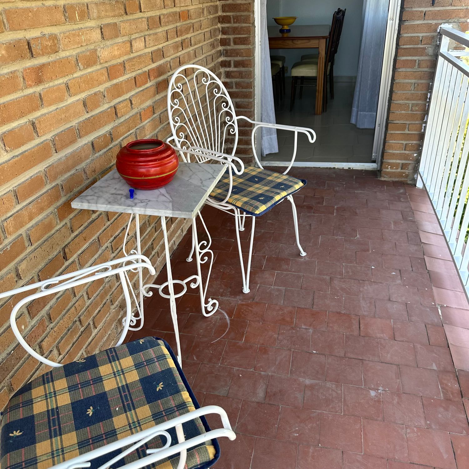 Piso en Ronda Buenavista, 2, Buenavista-Valparaíso-La Legua, Buenavista-Valparaíso-La Legua - Foto 11