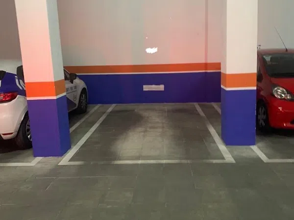 Piso en Calle Fuente del Alamillo, 2 fase - Foto 14