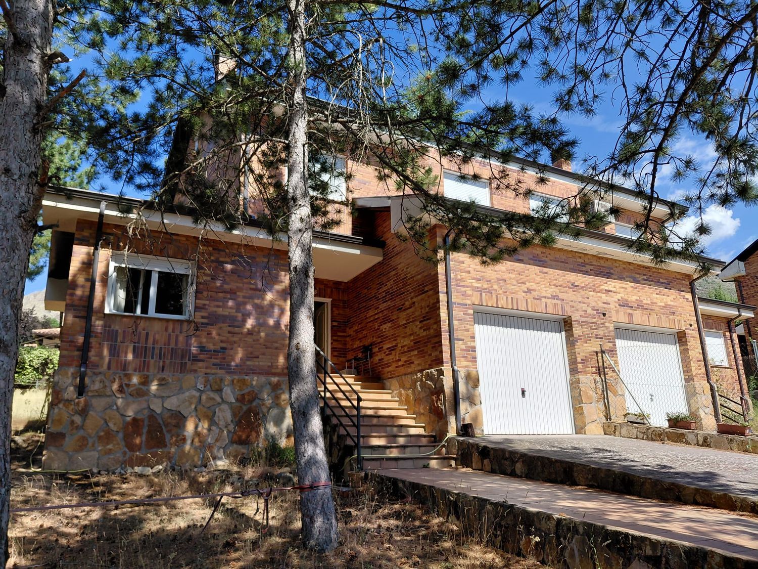 Chalet pareado en Cerro Matallera s/n - Foto 3