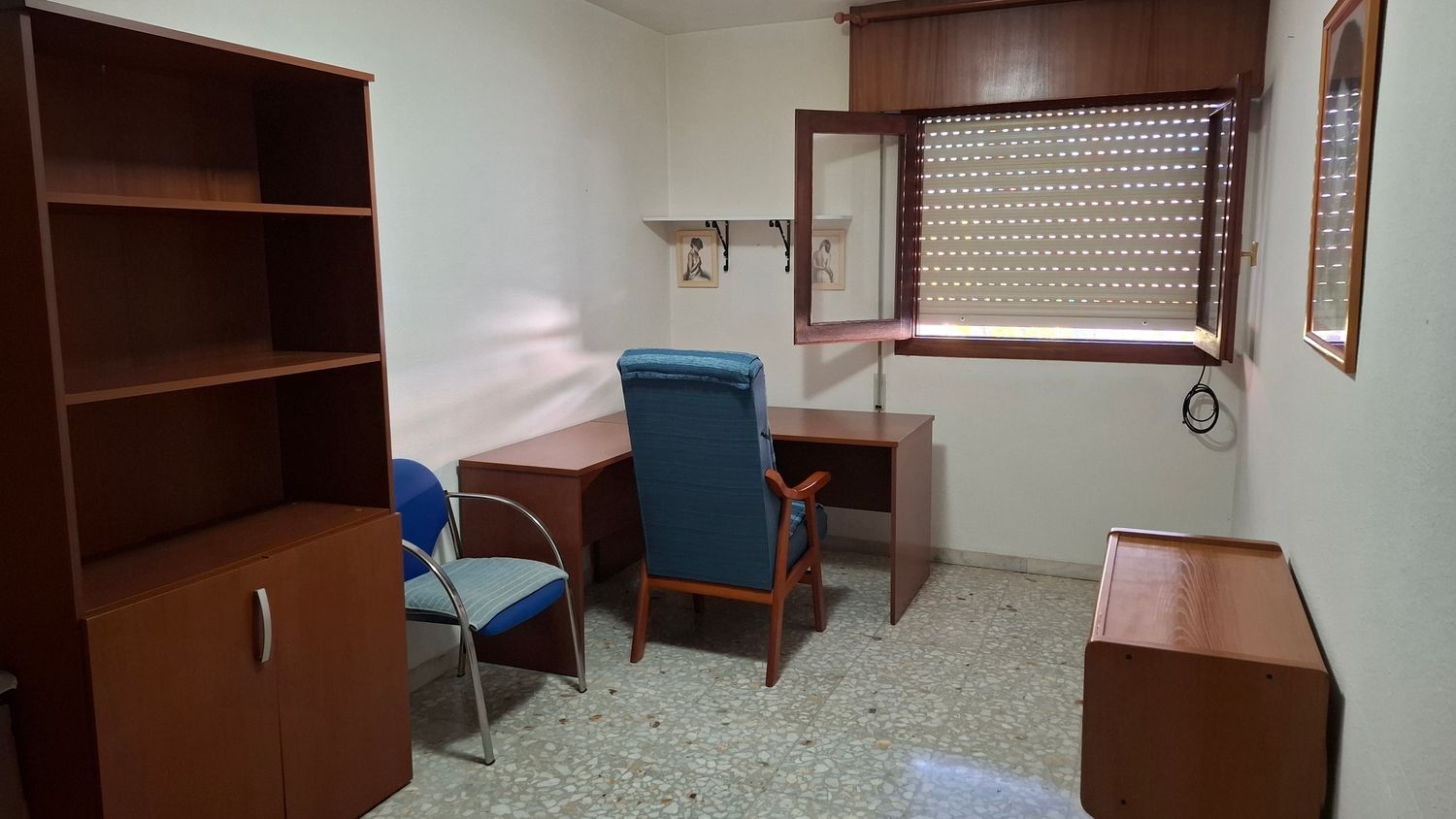 Piso en Zona Puerto, 2, Aguadulce norte - Foto 5