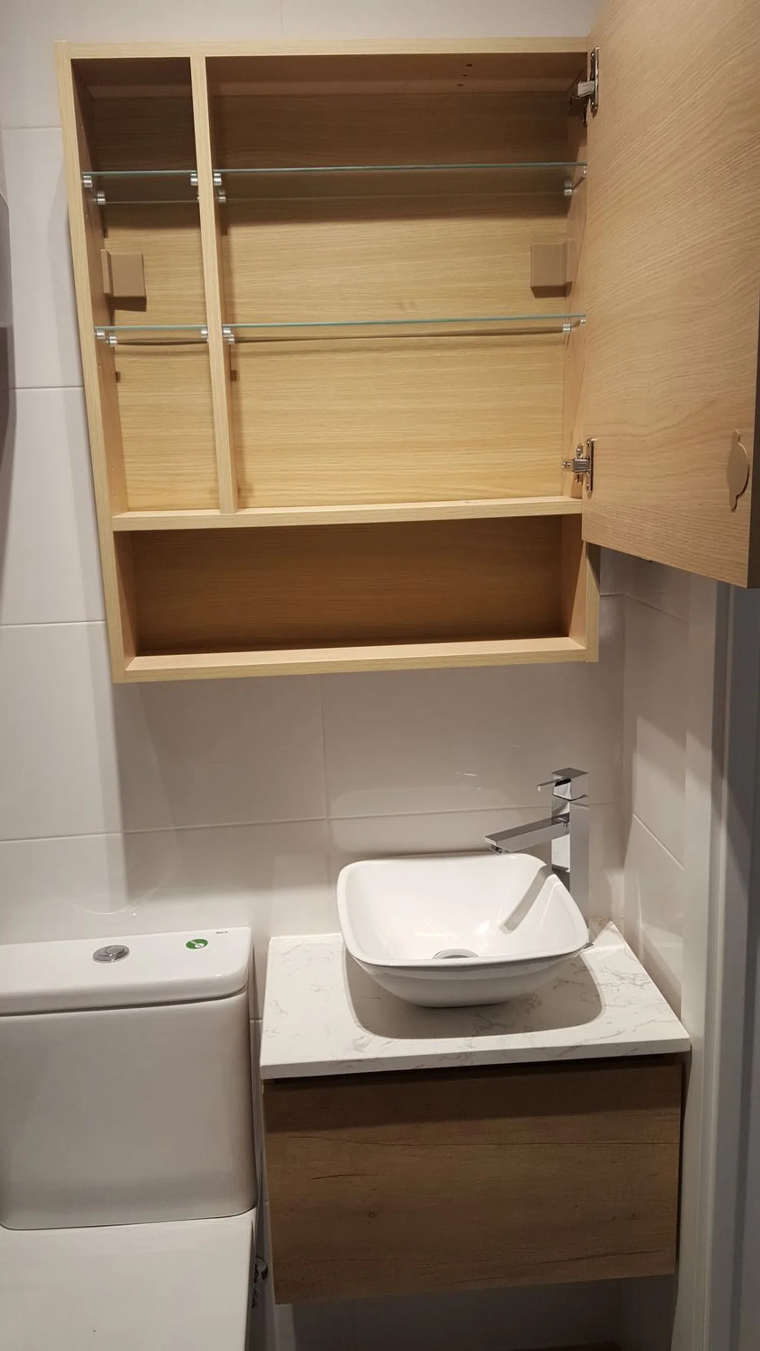 Estudio en calle Ancora, 34 - Foto 12