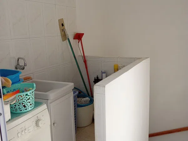 Chalet adosado en camino de los Molinos, 19 - Foto 27