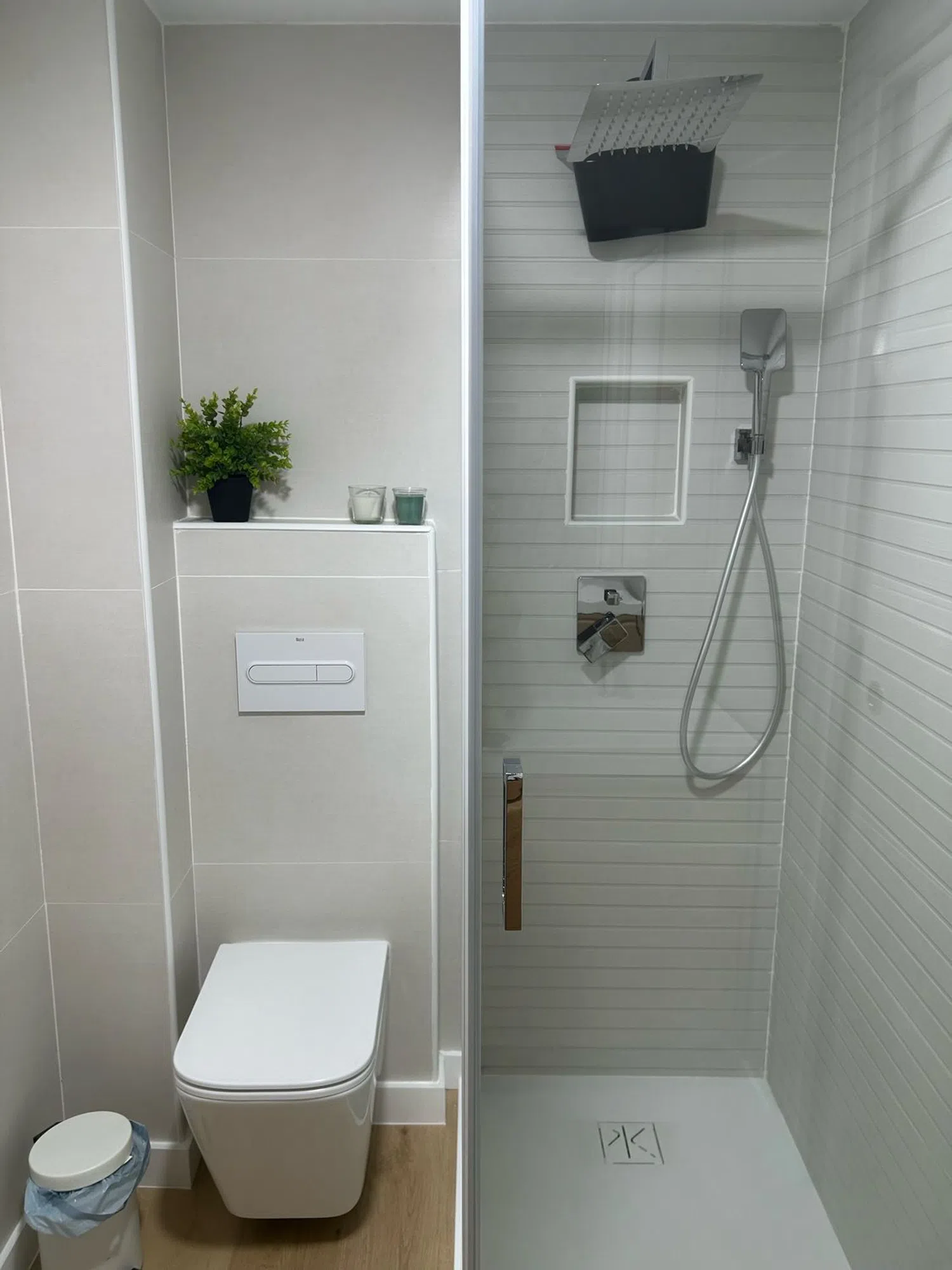 Piso en calle de los Cedros, 58 - Foto 2