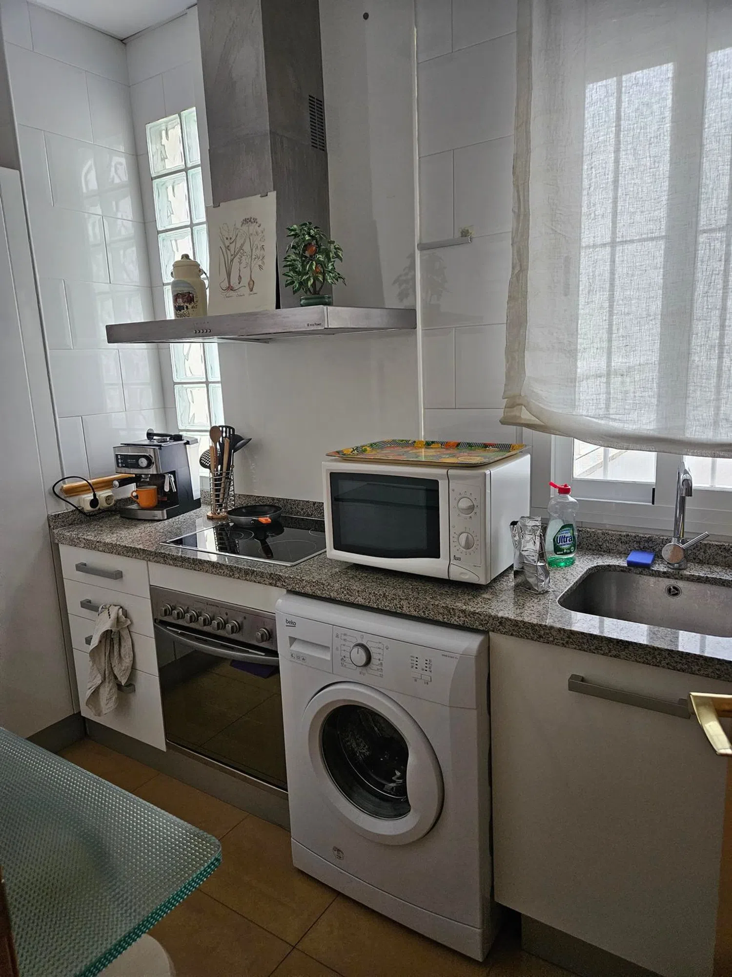 Estudio en puerta de Córdoba, 7 - Foto 11