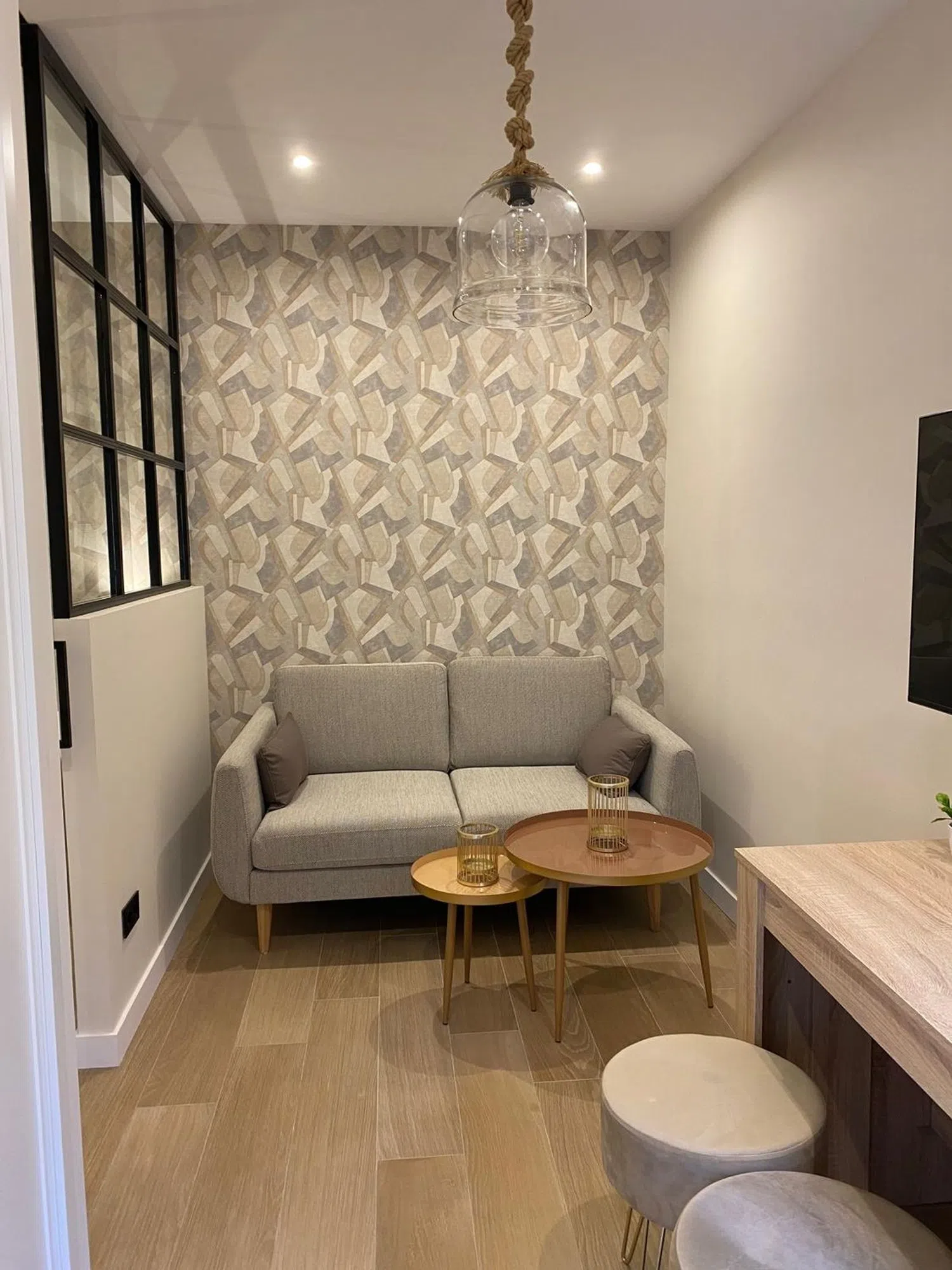 Piso en calle de Ayala - Foto 2