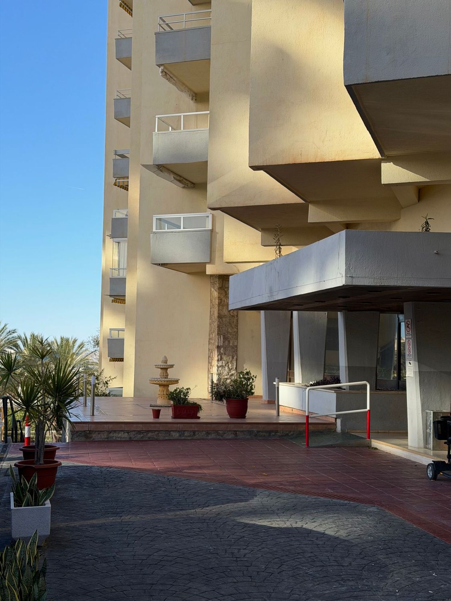 Estudio en Calle Tamarindos, 2 - Foto 15