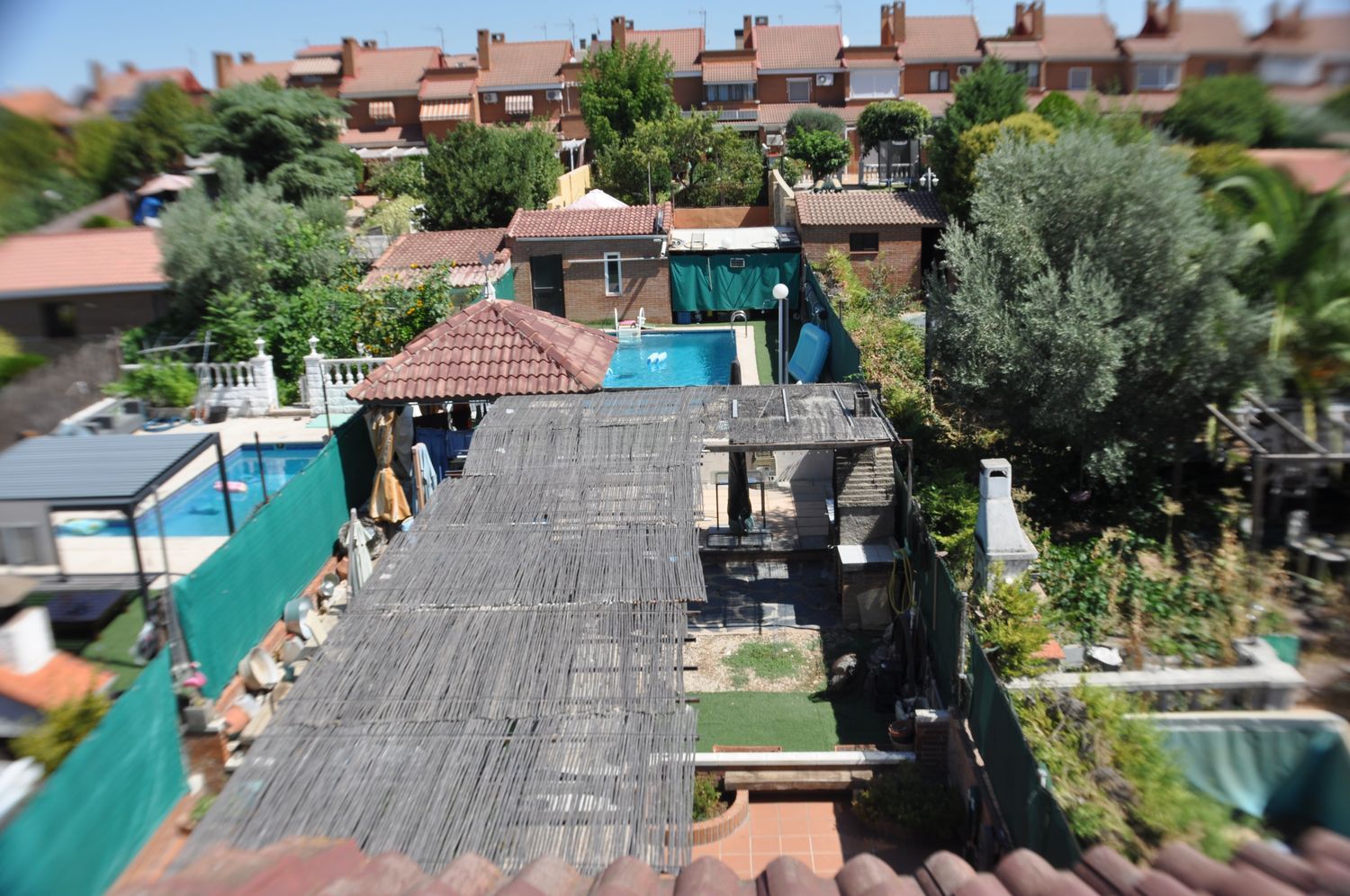 Chalet adosado en Calle Varsovia, 99, Las Conejeras - Esparragal, Las Conejeras - Esparragal - Foto 39