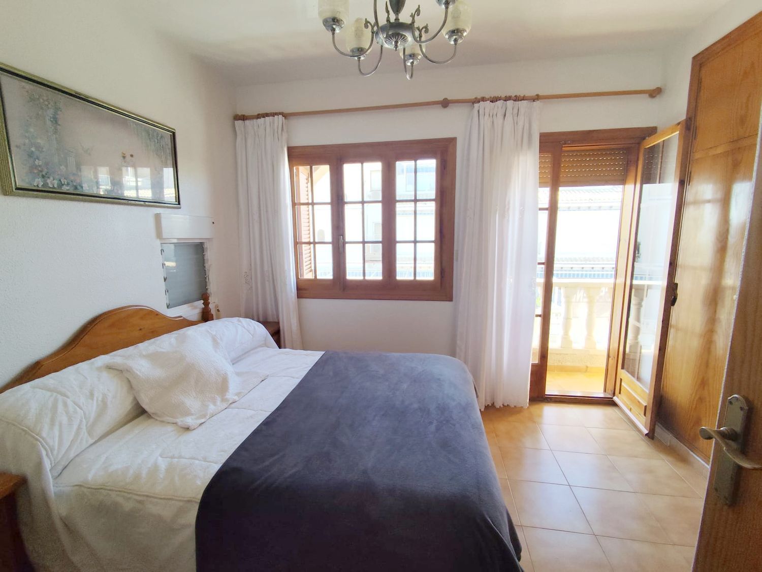 Chalet pareado en calle Ensayo General, 1 - Foto 8