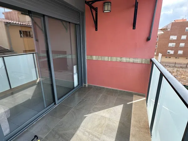 Piso en Calle de Juan Sebastián el Cano, 22, Centro, Centro - Foto 16