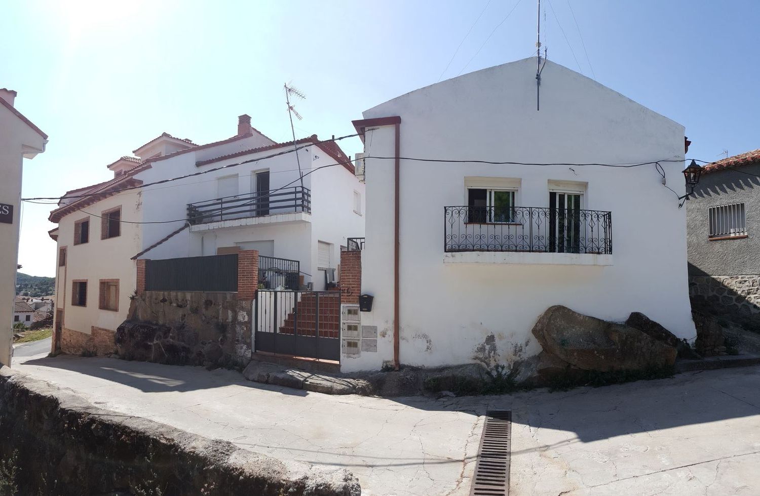 Casa de pueblo en Travesía Álvaro de Luna, 5 - Foto 2
